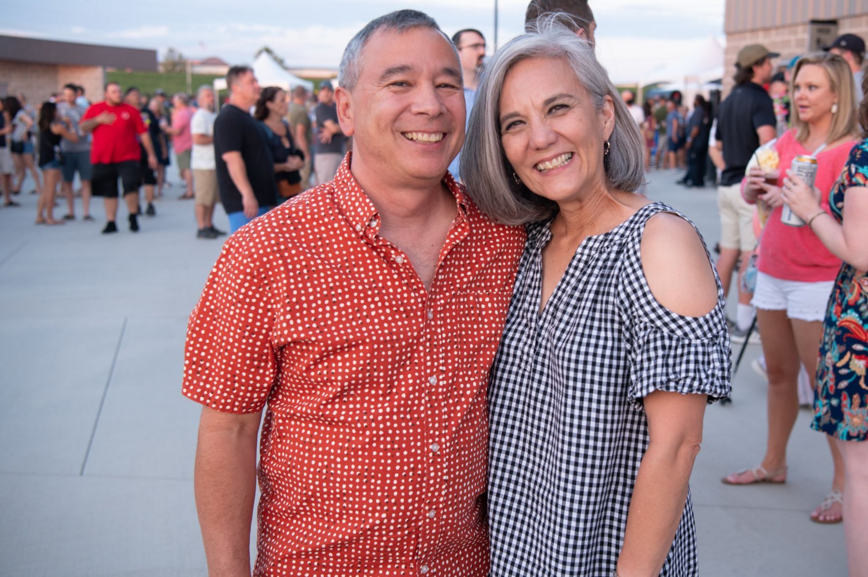 Counting Crows at St. Louis Music Park